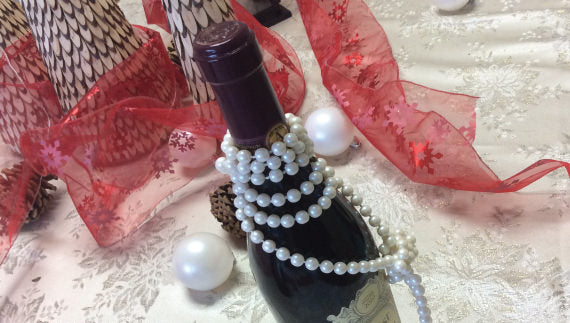New Year’s Eve décor ideas